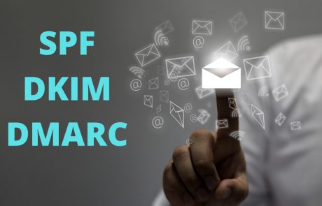 SPF, DKIM, and DMARC – What You Need to Know