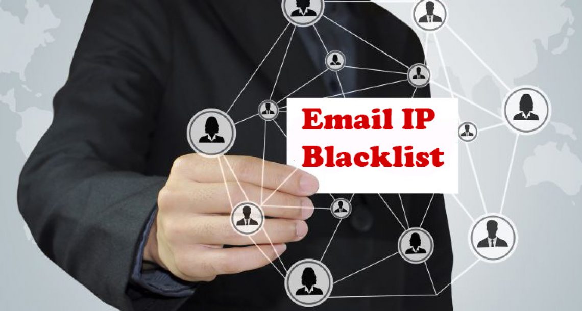 Why You Should Use an Email IP Blacklist Monitor